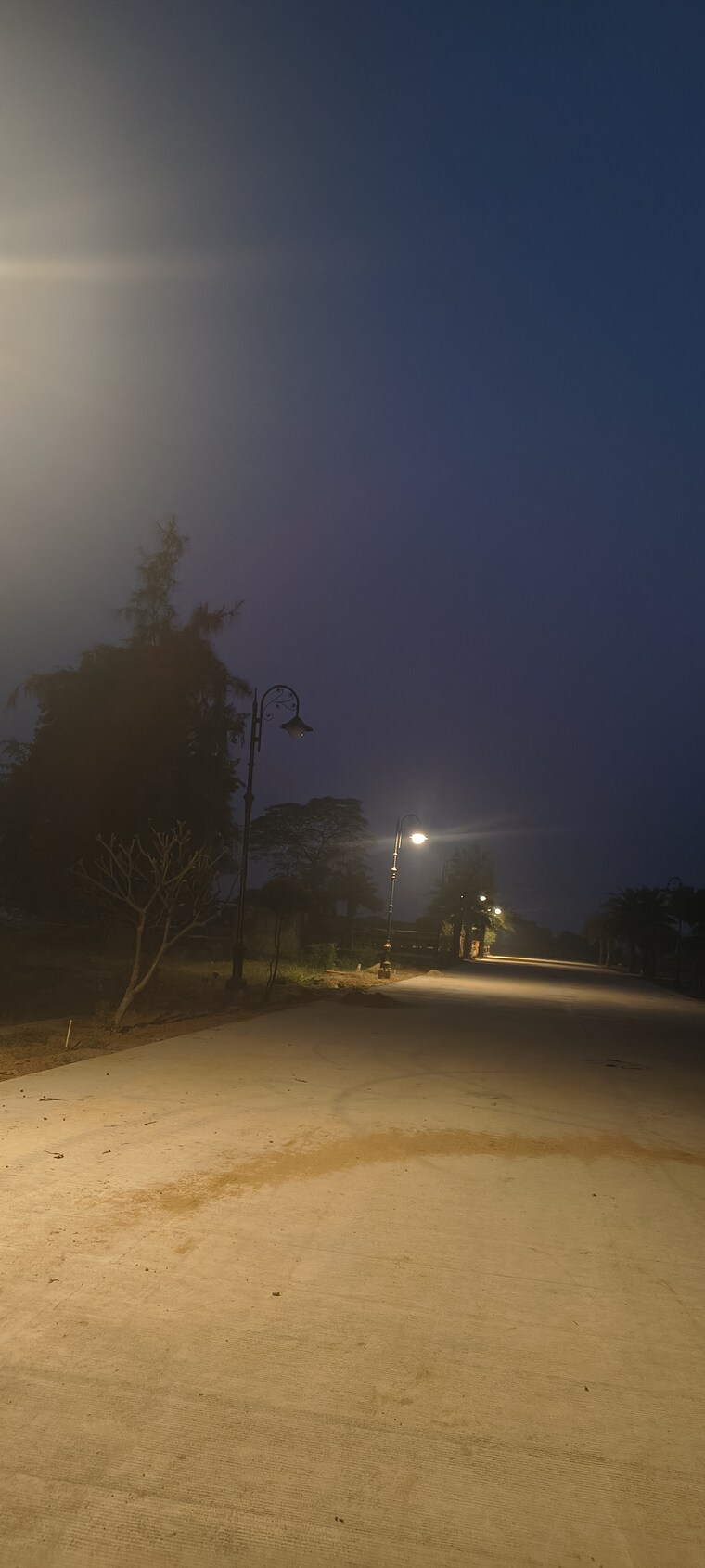 Exterior View, sujanpur  2250 Sq.Ft. Plot In Sujanpur Aligarh 9618600