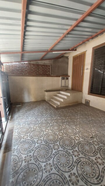  Warehouse – Exterior View View at Shree Ganesh CHS Charkop, Charkop Sector 3 - for Rent