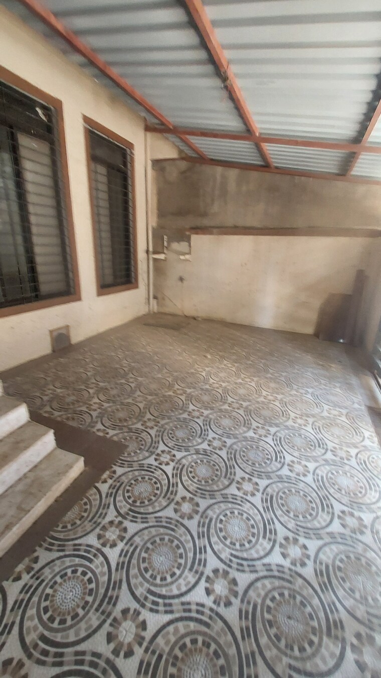 Exterior View, shree-ganesh-chs-charkop Commercial Warehouse 2000 Sq.Ft. In Charkop Sector 3 Mumbai 9618619