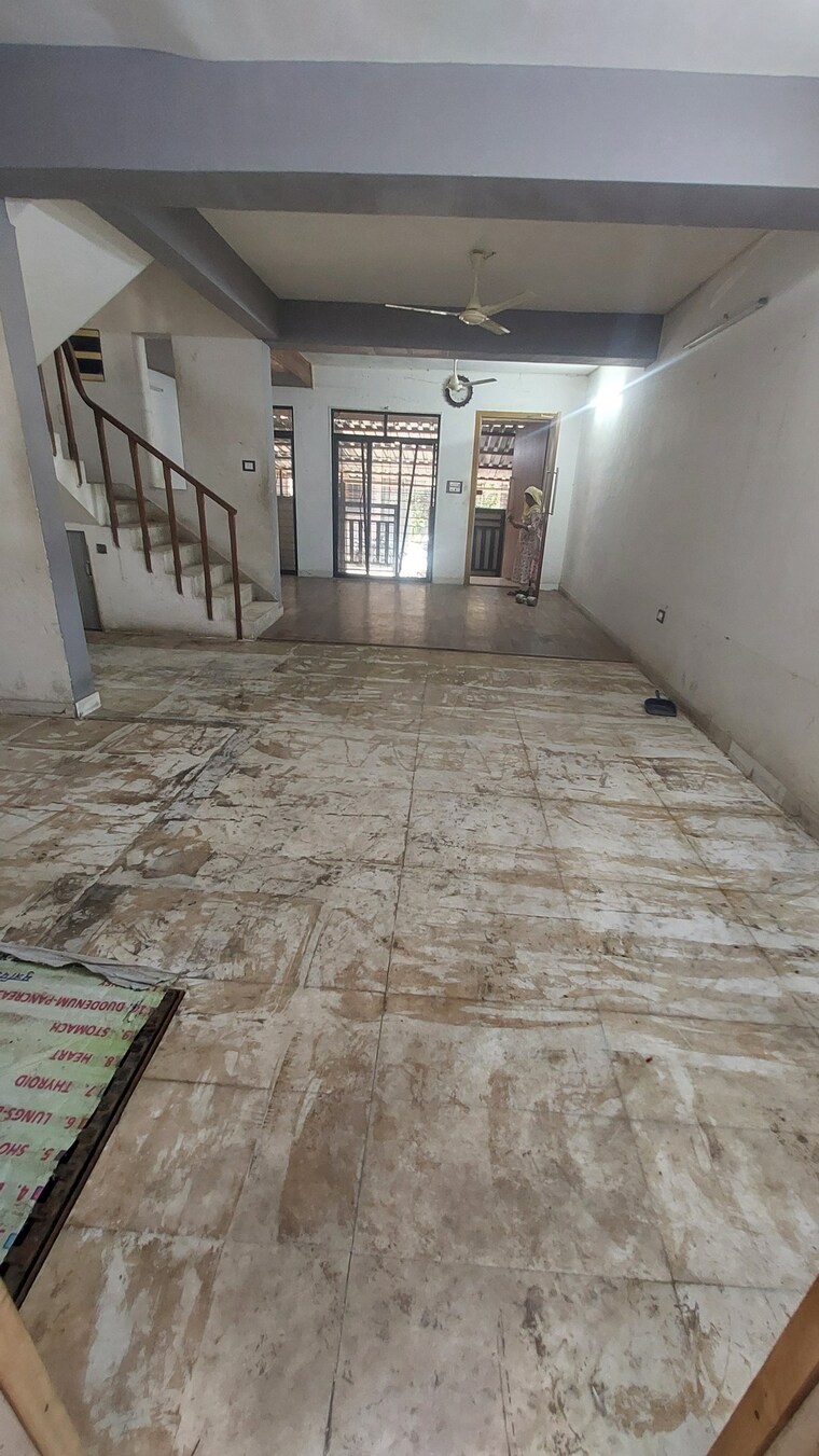 Exterior View, shree-ganesh-chs-charkop Commercial Warehouse 2000 Sq.Ft. In Charkop Sector 3 Mumbai 9618619