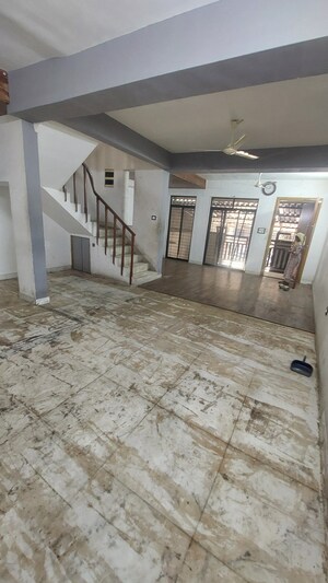  Warehouse – Exterior View View at Shree Ganesh CHS Charkop, Charkop Sector 3 - for Rent