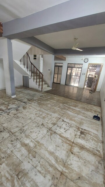  Warehouse – Exterior View View at Shree Ganesh CHS Charkop, Charkop Sector 3 - for Rent