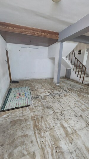  Warehouse – Exterior View View at Shree Ganesh CHS Charkop, Charkop Sector 3 - for Rent