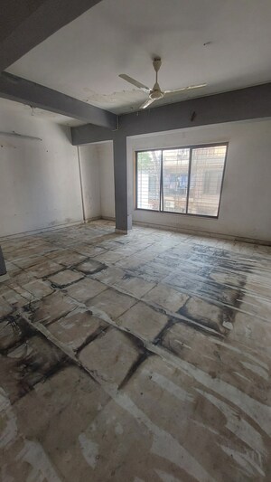  Warehouse – Entrance View at Shree Ganesh CHS Charkop, Charkop Sector 3 - for Rent