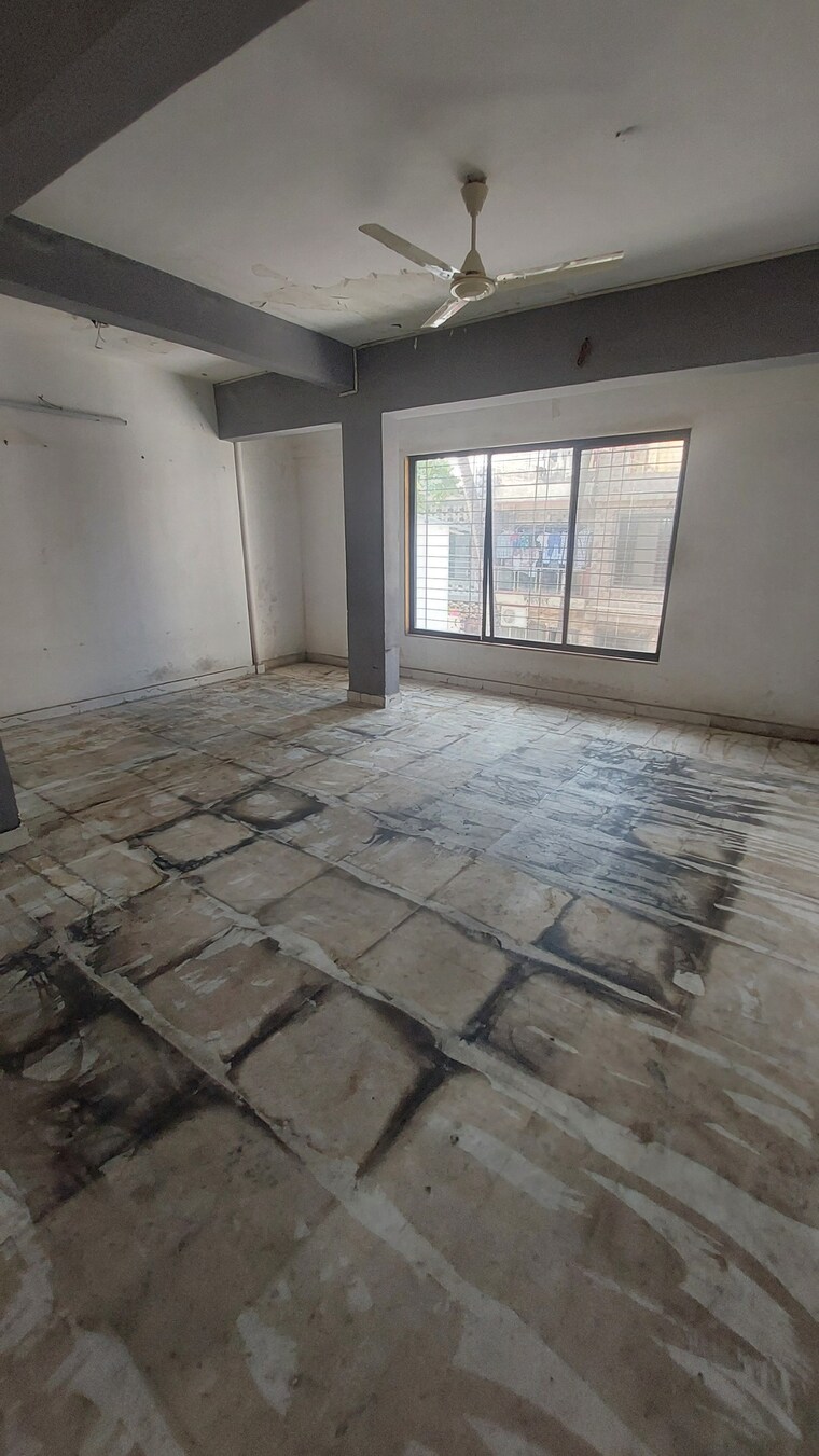 Entrance, shree-ganesh-chs-charkop Commercial Warehouse 2000 Sq.Ft. In Charkop Sector 3 Mumbai 9618619