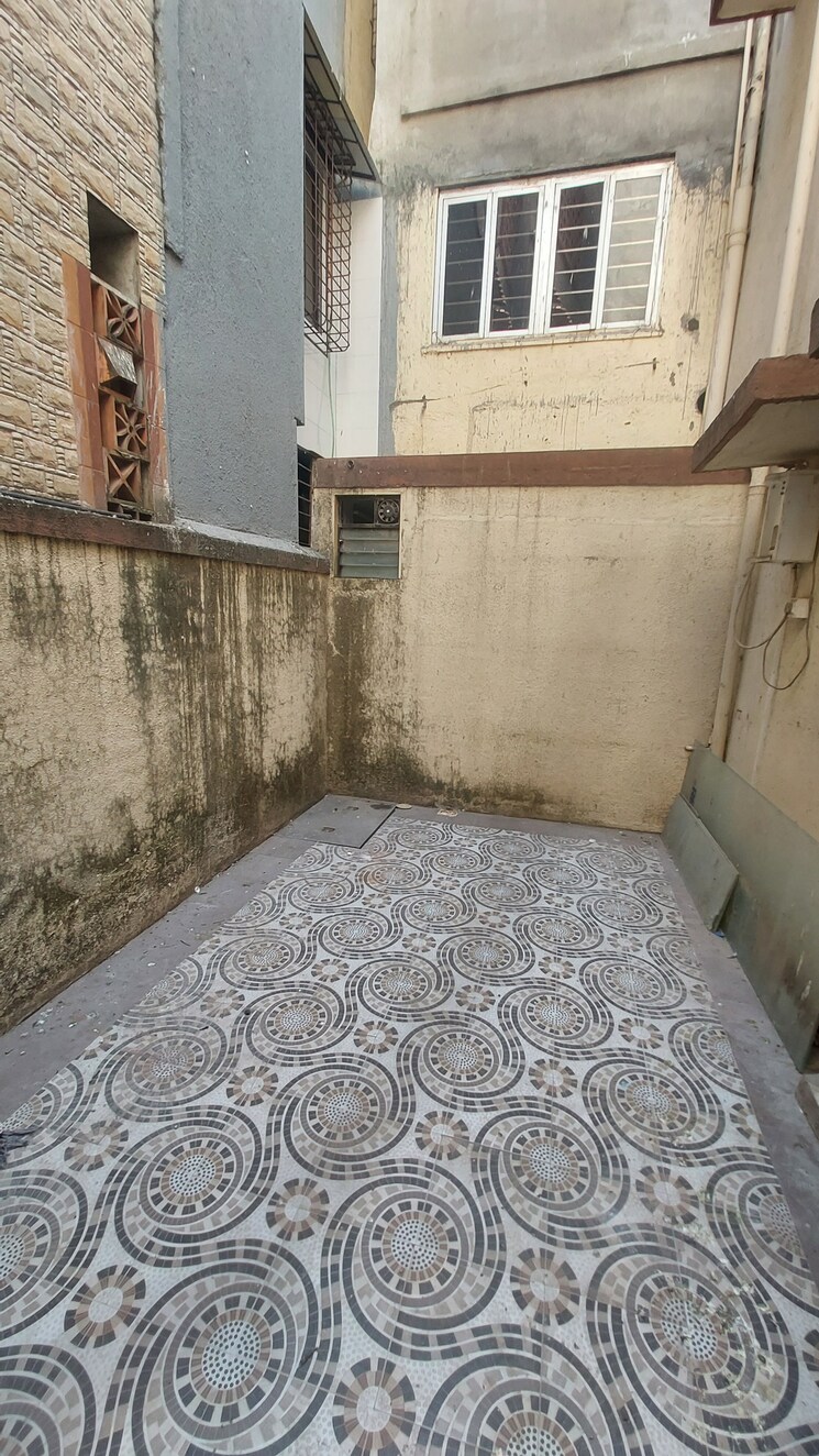 Exterior View, shree-ganesh-chs-charkop Commercial Warehouse 2000 Sq.Ft. In Charkop Sector 3 Mumbai 9618619