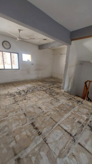  Warehouse – Exterior View View at Shree Ganesh CHS Charkop, Charkop Sector 3 - for Rent