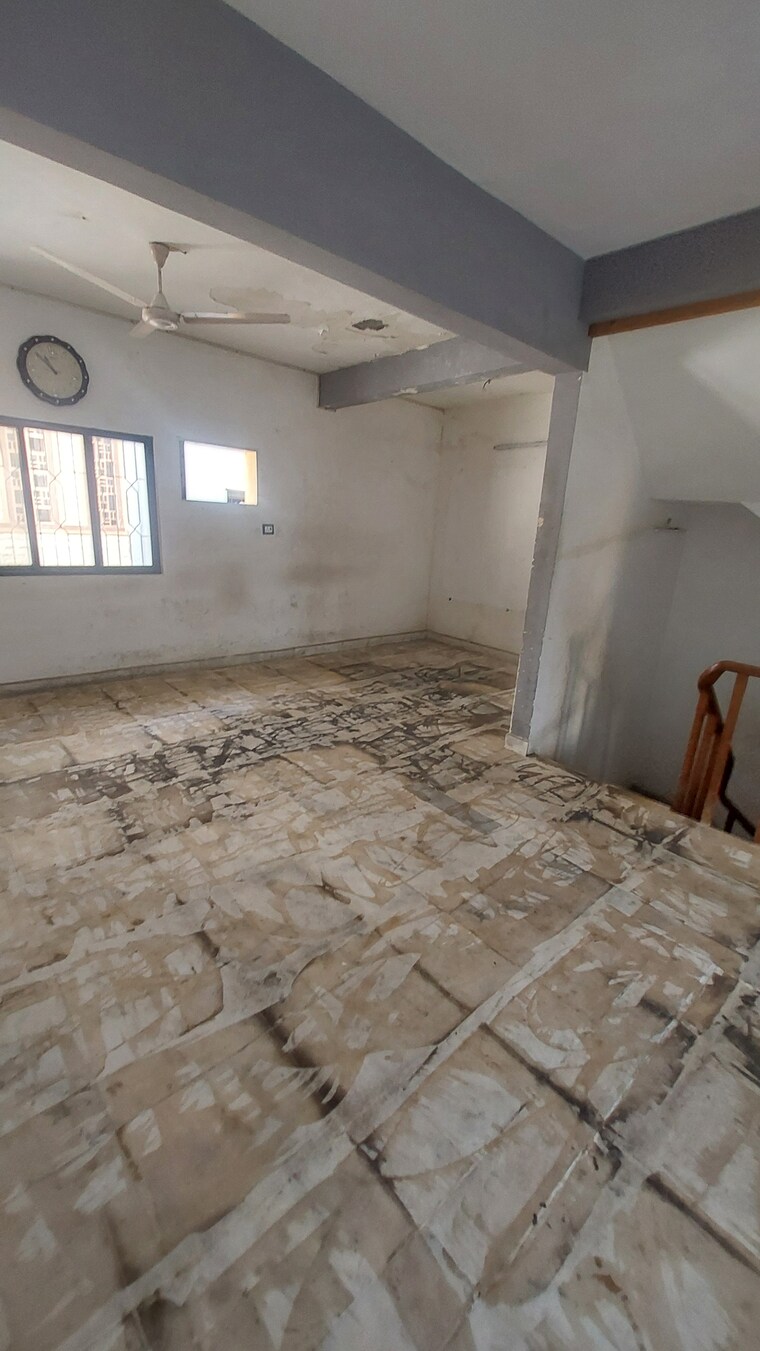 Exterior View, shree-ganesh-chs-charkop Commercial Warehouse 2000 Sq.Ft. In Charkop Sector 3 Mumbai 9618619