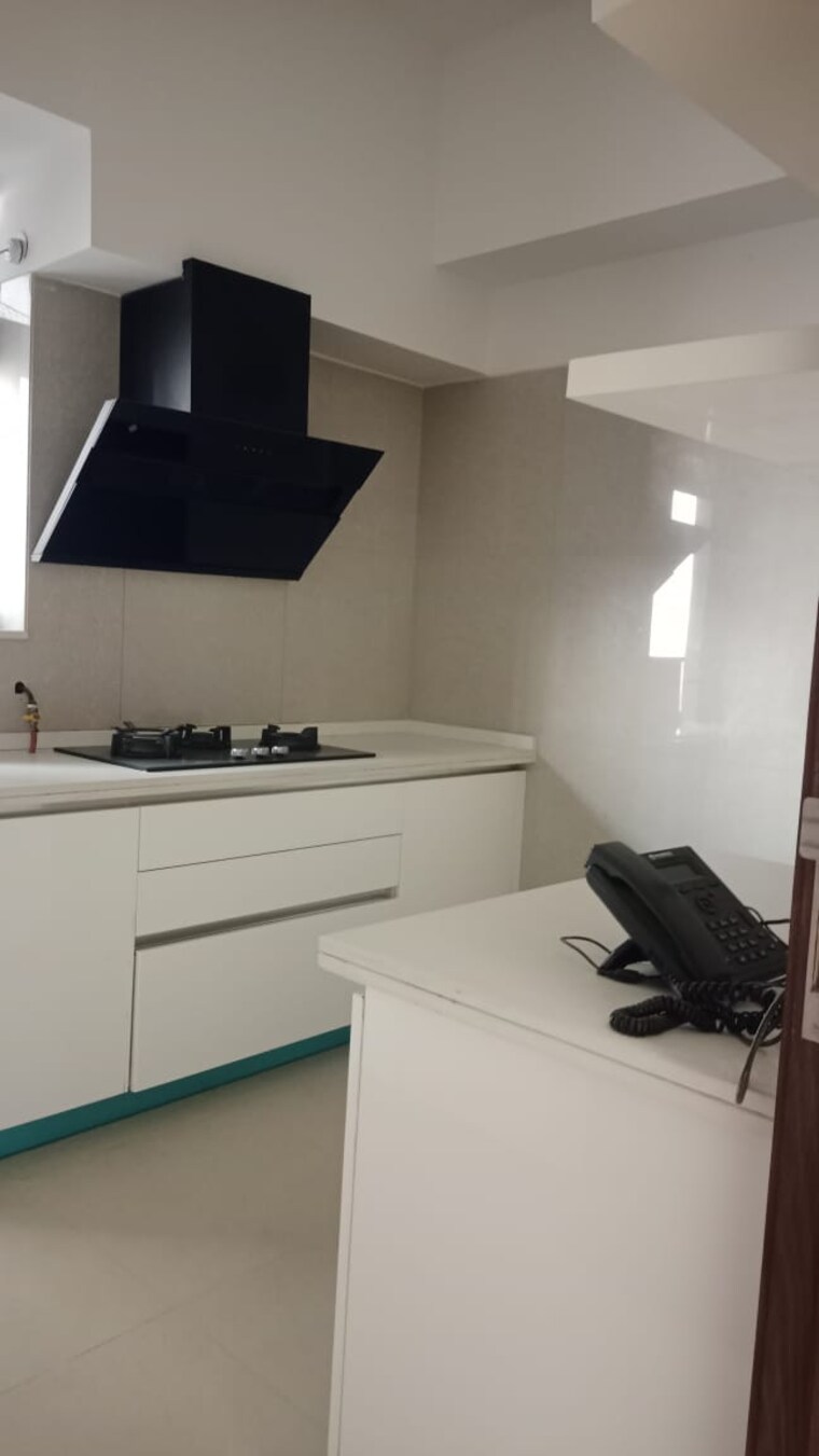 Kitchen, m3m-latitude 3 Bedroom 2380 Sq.Ft. Apartment In Sector 65 Gurgaon 9618599
