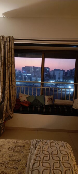 Room in 3 BHK Apartment at Bhandari 43 Privet Drive, Balewadi – for Rent