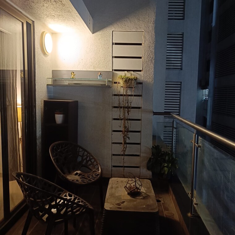 Other, bhandari-43-privet-drive 3 Bedroom 1430 Sq.Ft. Apartment In Balewadi Pune 9618602