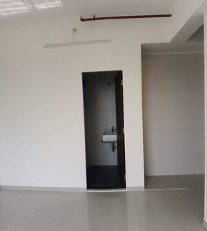 Room in 1 BHK Apartment at Rosa Royale, Ghodbunder Road – for Rent