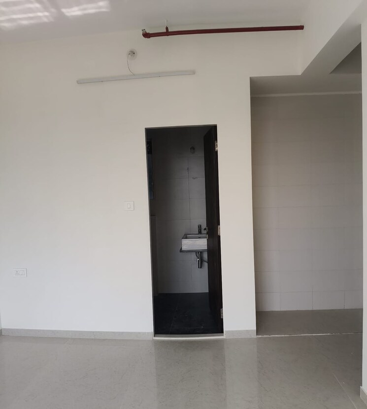 Room, rosa-royale 1 Bedroom 300 Sq.Ft. Apartment In Ghodbunder Road Thane 9618605