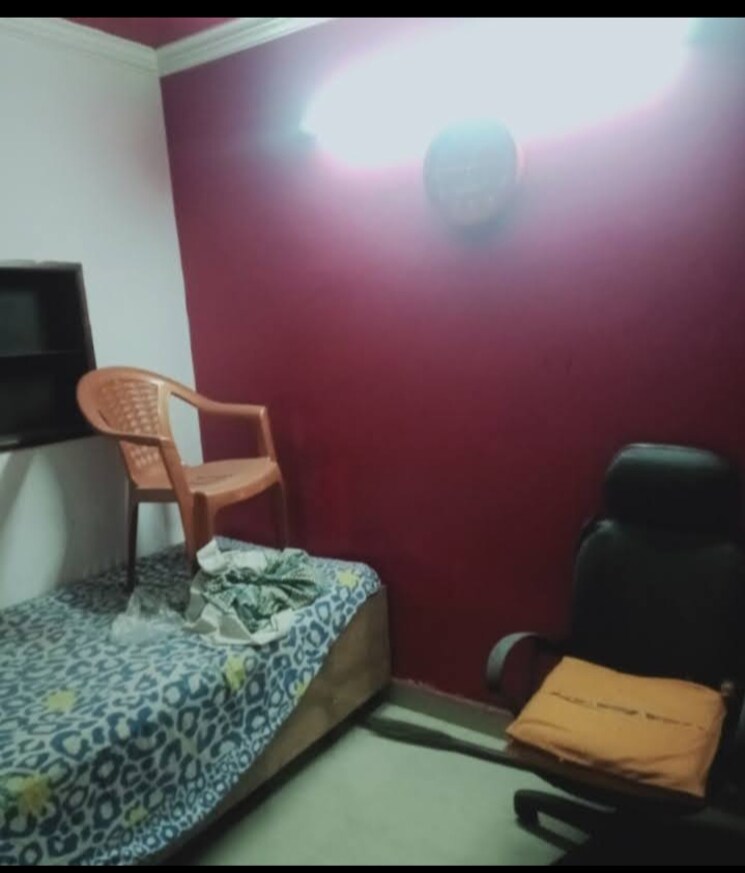 Living Room, aliganj 1 Bedroom 1750 Sq.Ft. Independent House In Aliganj Lucknow 9618633