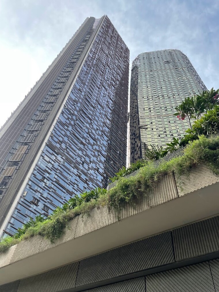 Exterior View, lodha-marquise 4 Bedroom 2240 Sq.Ft. Apartment In Worli Mumbai 9618606