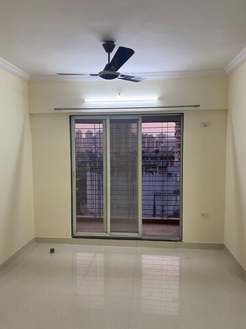 1 BHK Apartment For Rent in Bhoomi Acres, Thane West