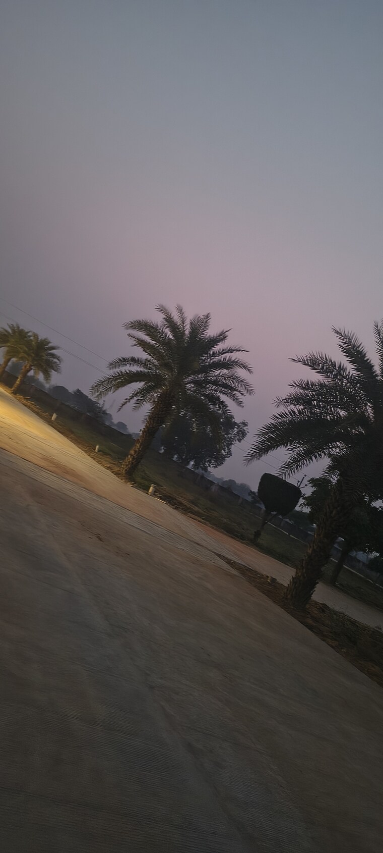 Exterior View, sujanpur  250 Sq.Mt. Plot In Sujanpur Aligarh 9618642