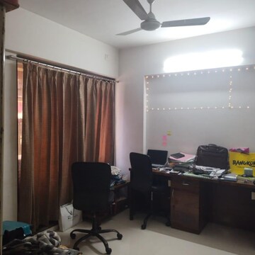 Room in 3 BHK Apartment at Kaamdhenu Sai Pushpam, Ulwe Sector 2 – for Sale