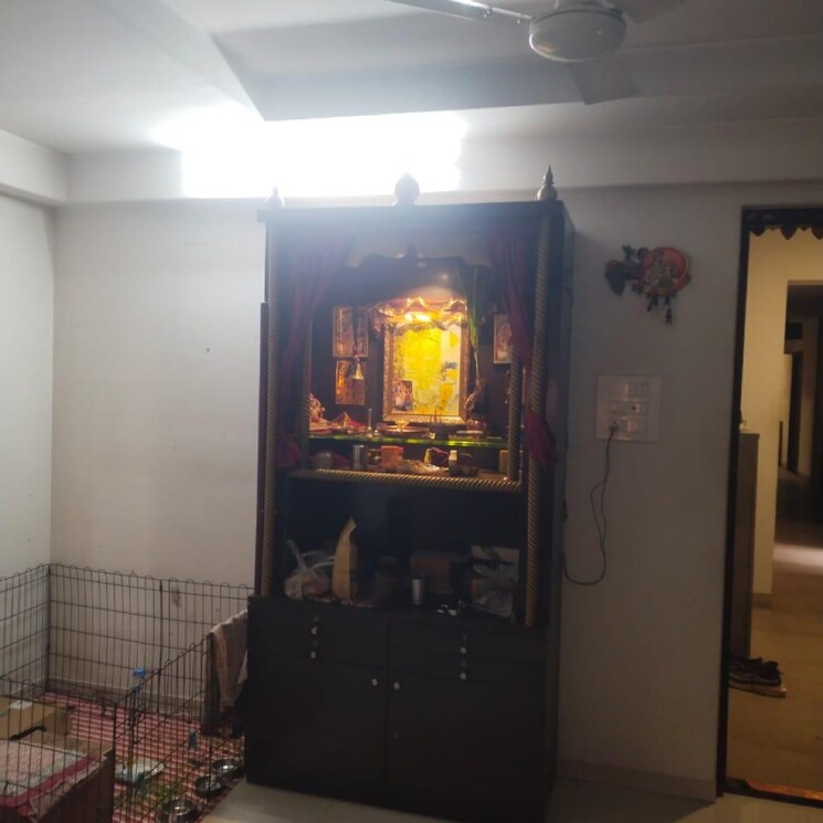 Living Room, kaamdhenu-sai-pushpam 3 Bedroom 910 Sq.Ft. Apartment In Ulwe Sector 2 Navi Mumbai 9618625