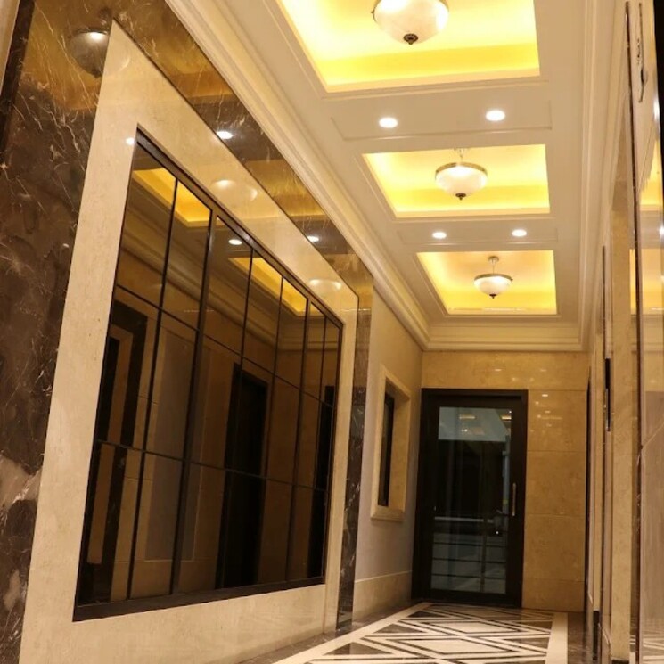 undefined, kaamdhenu-sai-pushpam 3 Bedroom 910 Sq.Ft. Apartment In Ulwe Sector 2 Navi Mumbai 9618625