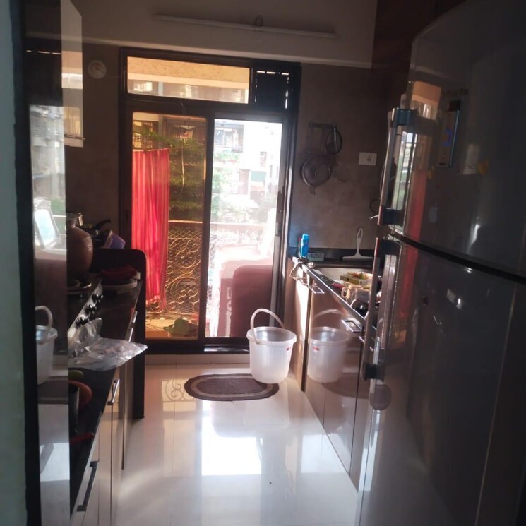 Living Room, kaamdhenu-sai-pushpam 3 Bedroom 910 Sq.Ft. Apartment In Ulwe Sector 2 Navi Mumbai 9618625