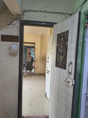  1 BHK Apartment at Pragati CHS Chembur, Chembur – for Rent