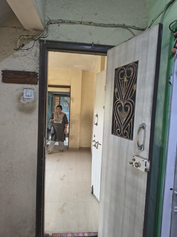  1 BHK Apartment at Pragati CHS Chembur, Chembur – for Rent