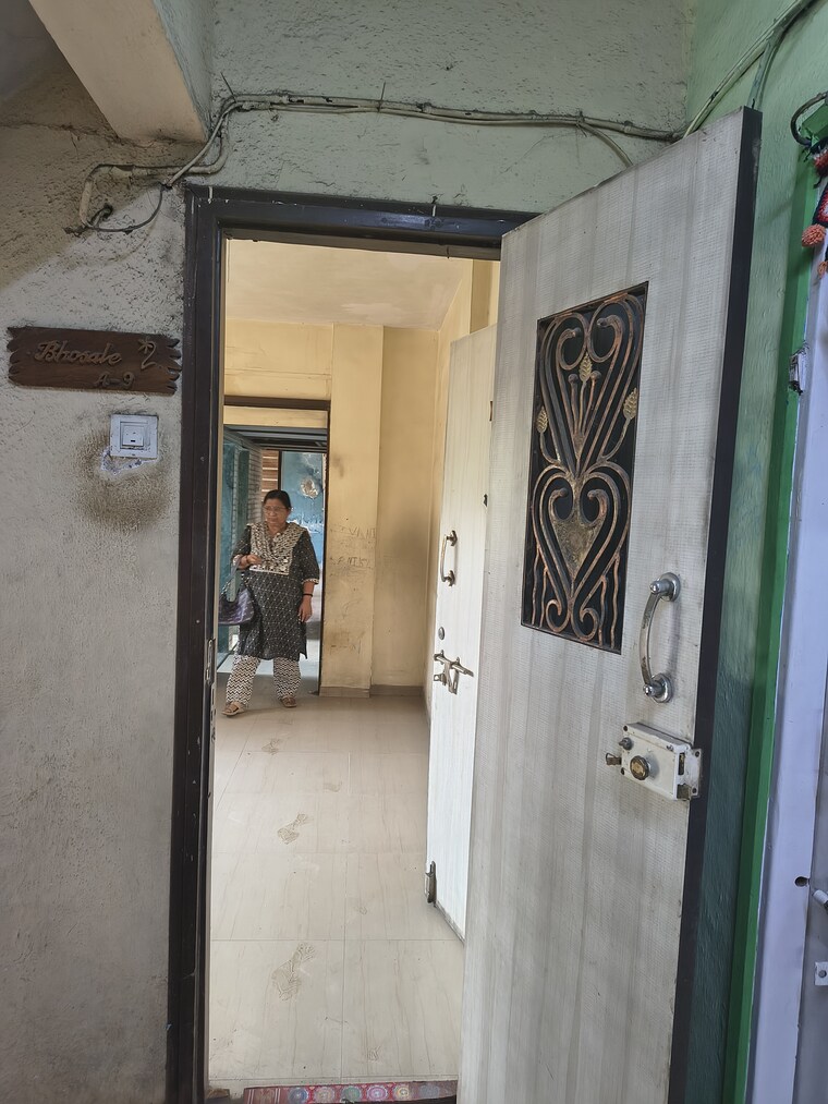 Other, pragati-chs-chembur 1 Bedroom 583 Sq.Ft. Apartment In Chembur Mumbai 9618643