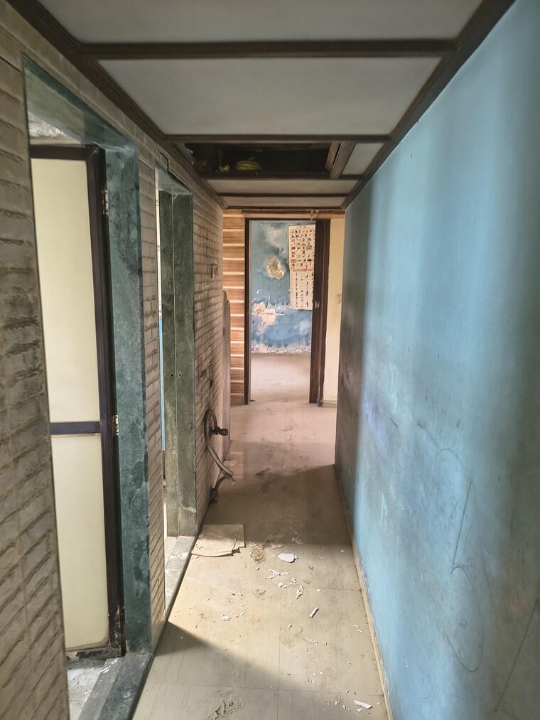 Other, pragati-chs-chembur 1 Bedroom 583 Sq.Ft. Apartment In Chembur Mumbai 9618643