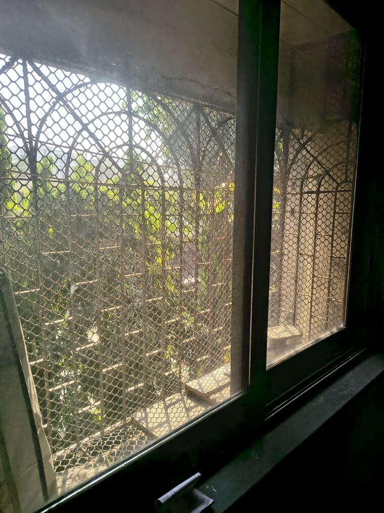 Balcony, pragati-chs-chembur 1 Bedroom 583 Sq.Ft. Apartment In Chembur Mumbai 9618643