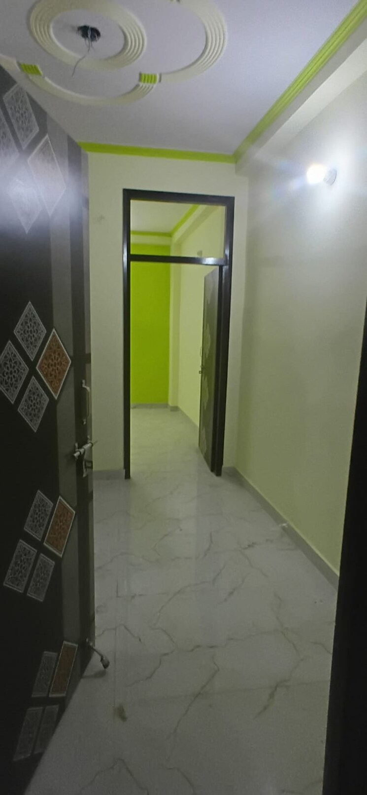 Room, mayur vihar phase 1 2 Bedroom 650 Sq.Ft. Builder Floor In Mayur Vihar Phase 1 Delhi 9618641