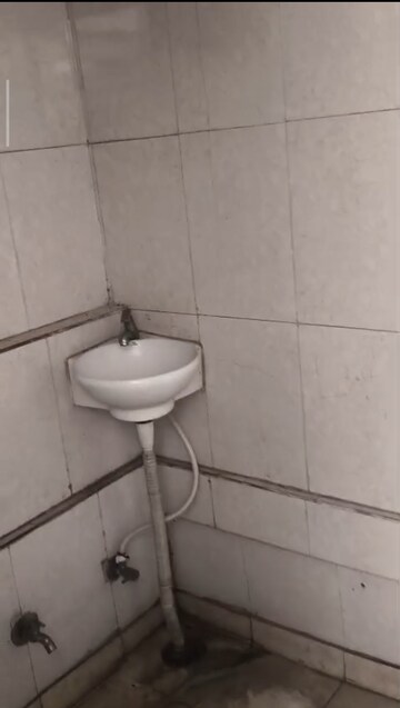 Bathroom in 2 BHK Apartment at Wave City, Wave City – for Rent