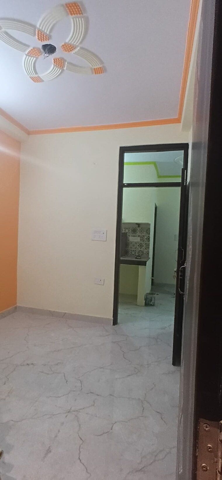 Room, mayur vihar 1 2 Bedroom 650 Sq.Ft. Builder Floor In Mayur Vihar 1 Delhi 9618641