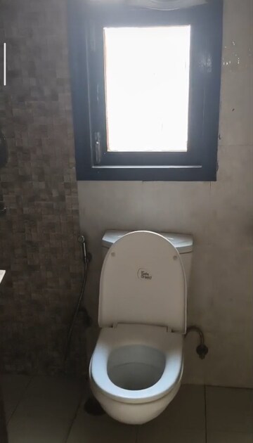 Attached Bathroom in 2 BHK Apartment at Wave City, Wave City – for Rent