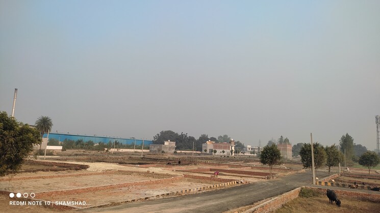 undefined, raebareli road  1020 Sq.Ft. Plot In Raebareli Road Lucknow 9618653