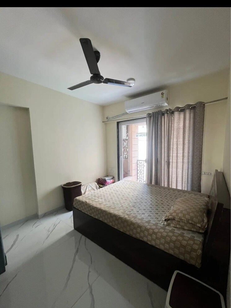 Bedroom, tirupati-plaza 2 Bedroom 700 Sq.Ft. Apartment In Mira Road Thane 9618656