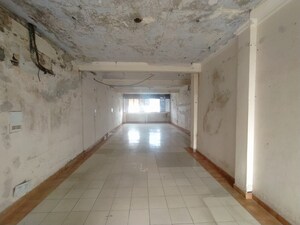  Office Space – Exterior View View at Sector 5 - for Rent