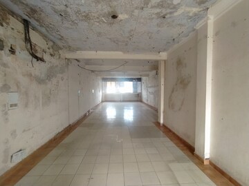  Office Space – Exterior View View at Sector 5 - for Rent