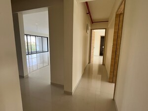  3 BHK Apartment at Majestique Signature Towers, Balewadi – for Rent