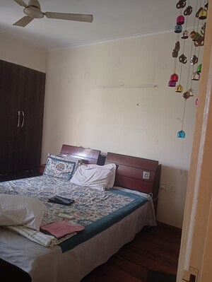 4 BHK Builder Floor For Rent in Orchid Island, Sector 51