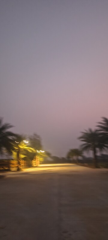  Plot – Exterior View View at Sujanpur - for Sale