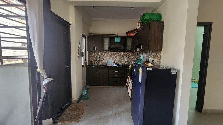 Kitchen, indiranagar 2 Bedroom 1150 Sq.Ft. Apartment In Indiranagar Bangalore 9618673