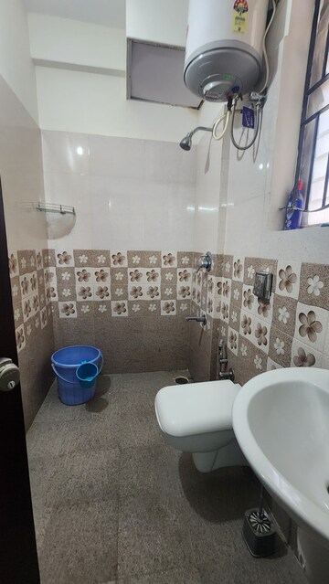 Bathroom in 2 BHK Apartment at Indiranagar – for Rent