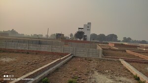 Plot Area in  Plot at Raebareli Road – for Sale