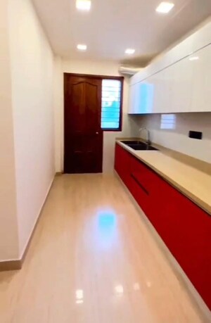 Kitchen in 3 BHK Apartment at Sector 85 – for Rent