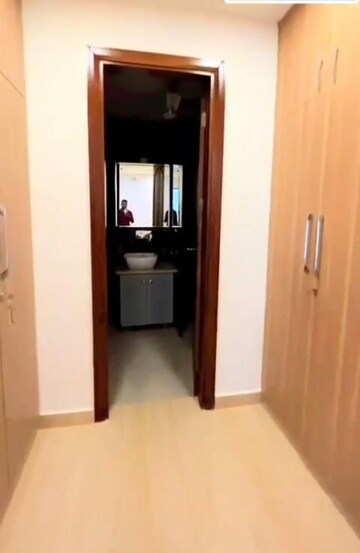  3 BHK Apartment at Sector 85 – for Rent