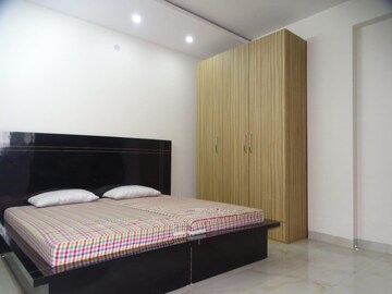 1.5 BHK Builder Floor For Rent in Sector 55
