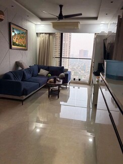 2 BHK Apartment For Sale in Dosti Eastern Bay