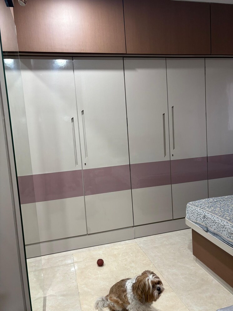 Bedroom, dosti-eastern-bay 2 Bedroom 686 Sq.Ft. Apartment In Wadala Mumbai 9618687