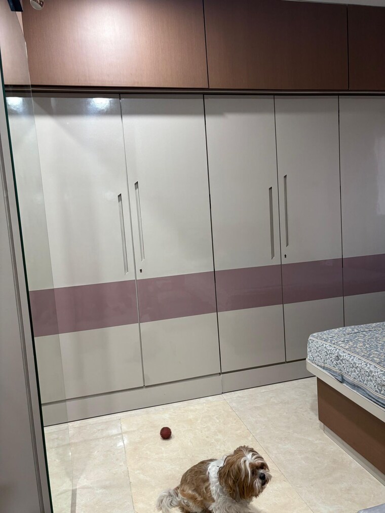 Bedroom, dosti-eastern-bay 2 Bedroom 686 Sq.Ft. Apartment In Wadala Mumbai 9618687